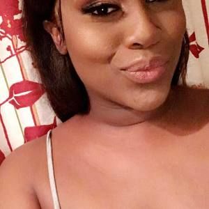 Meet your Posher, Latasha